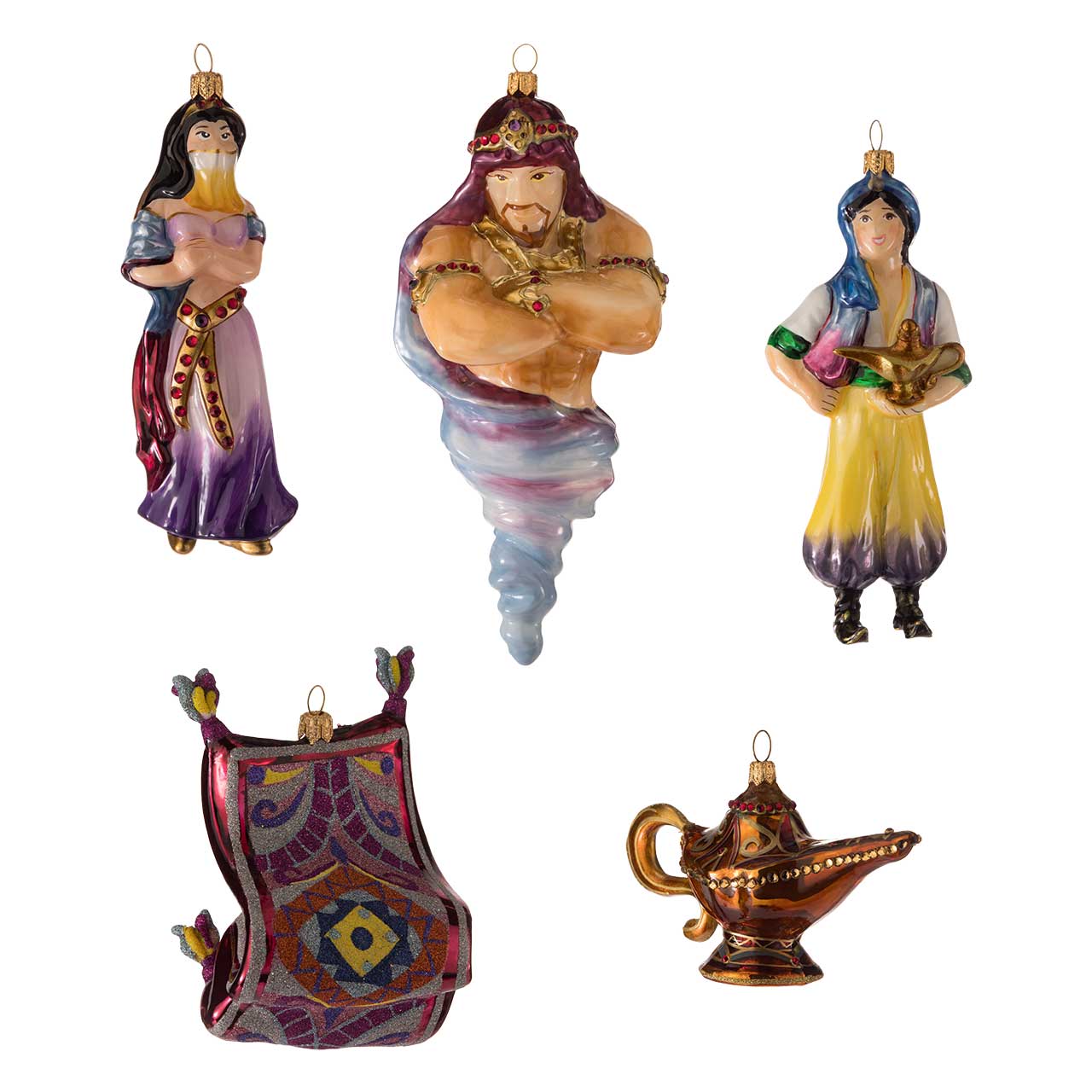 Aladdin - Edizione da collezione