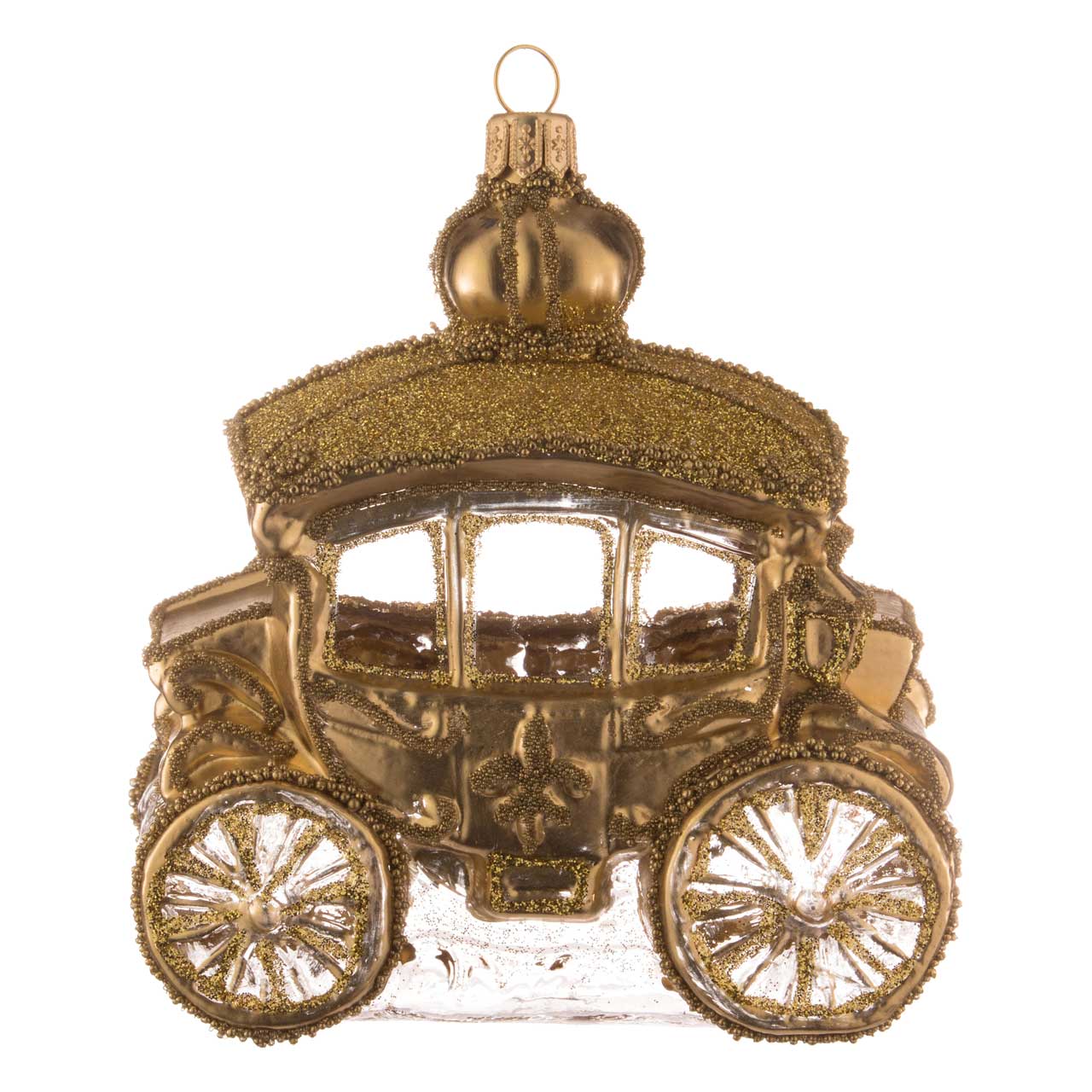 Carrozza